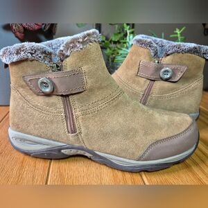Easy Spirit Eliria Cold-Weather Boots - Size 11‎
